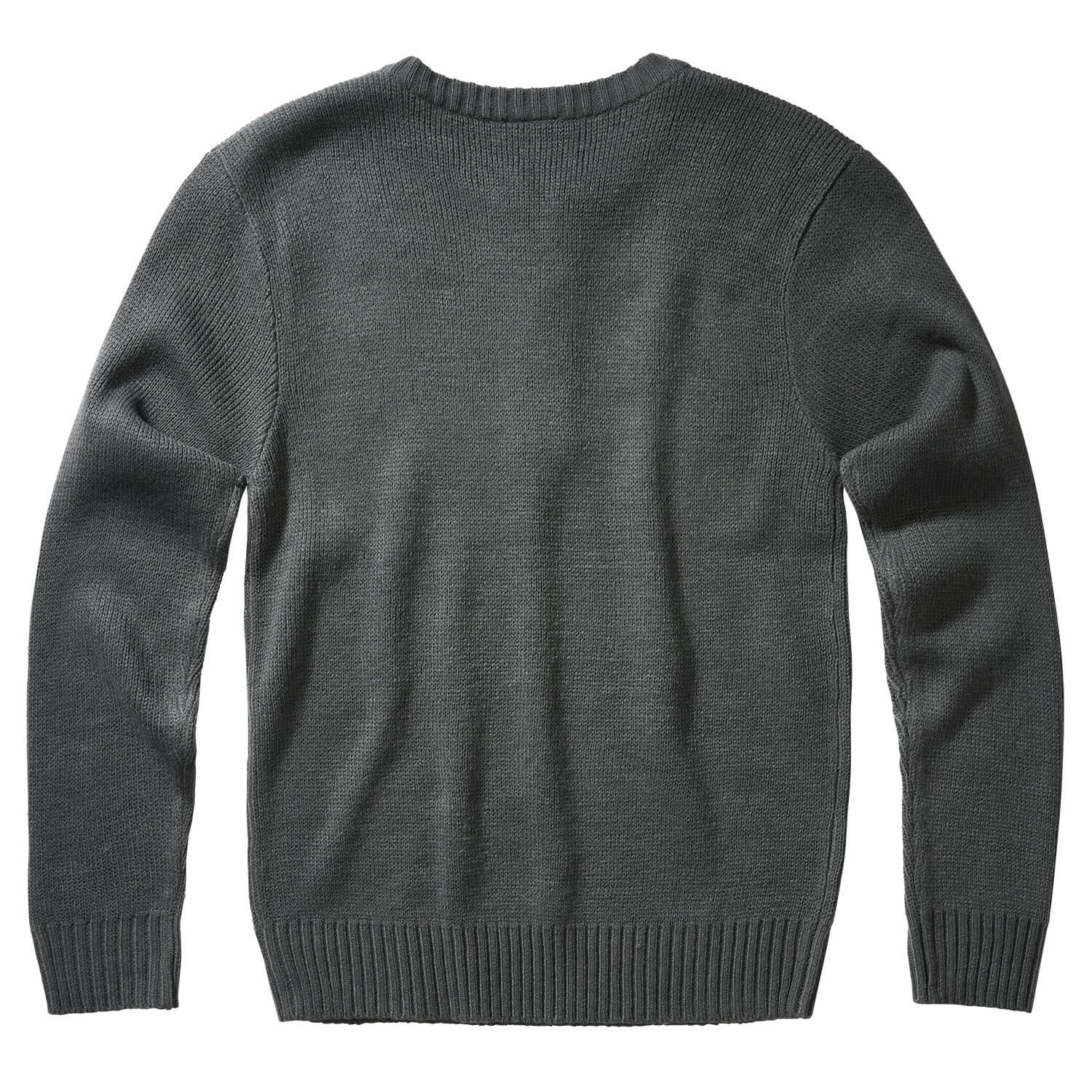 Armee Strickpullover