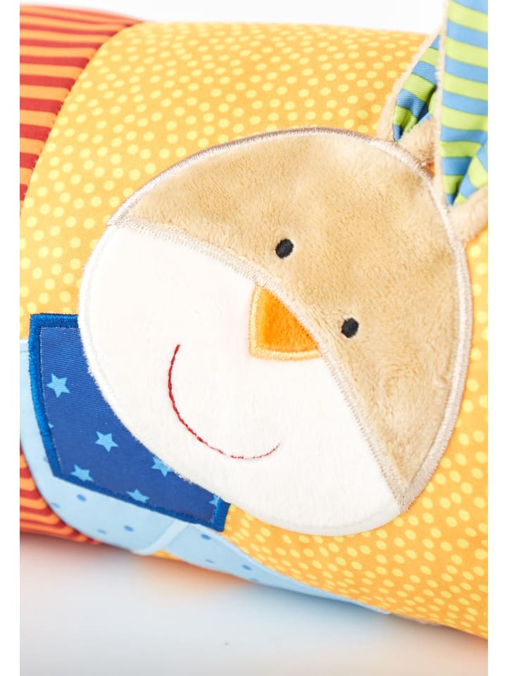 Sigikid Krabbelrolle Hase PlayQ in mehrfarbig günstig kaufen onesize