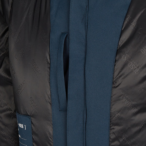SMOOTH LION Kinder - Übergangsjacke