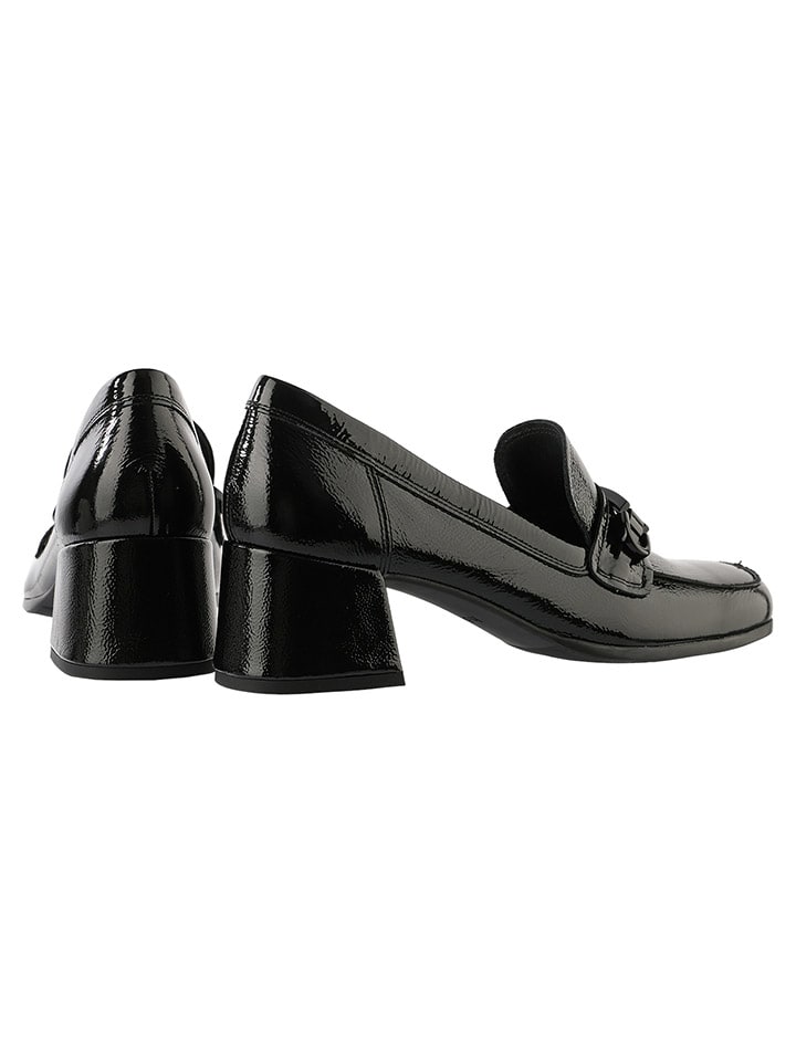 Högl Leder-Pumps 