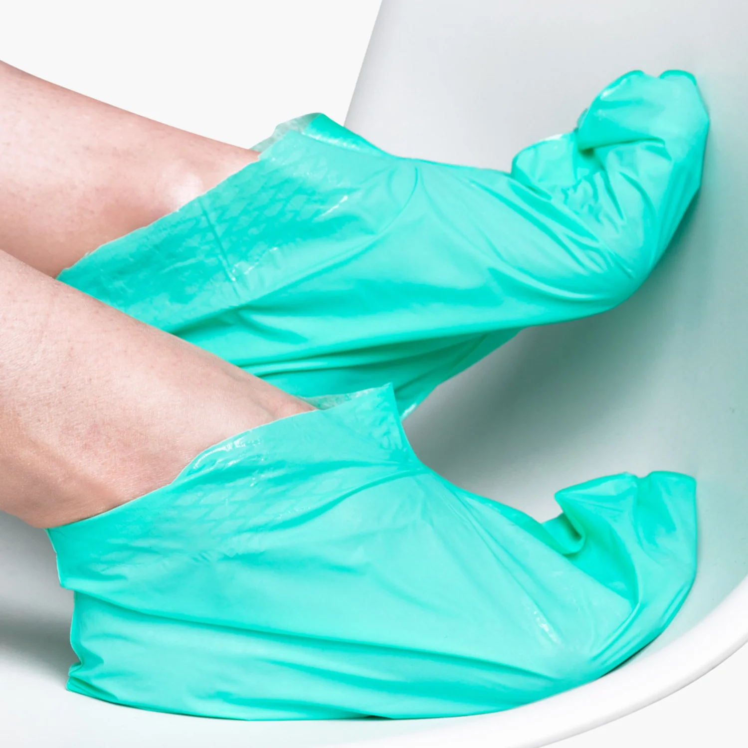 Mask Peeling & Softening Foot Mask LEMON - Trattamento Piedi