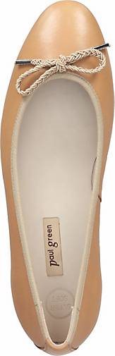 Paul Green Ballerinas