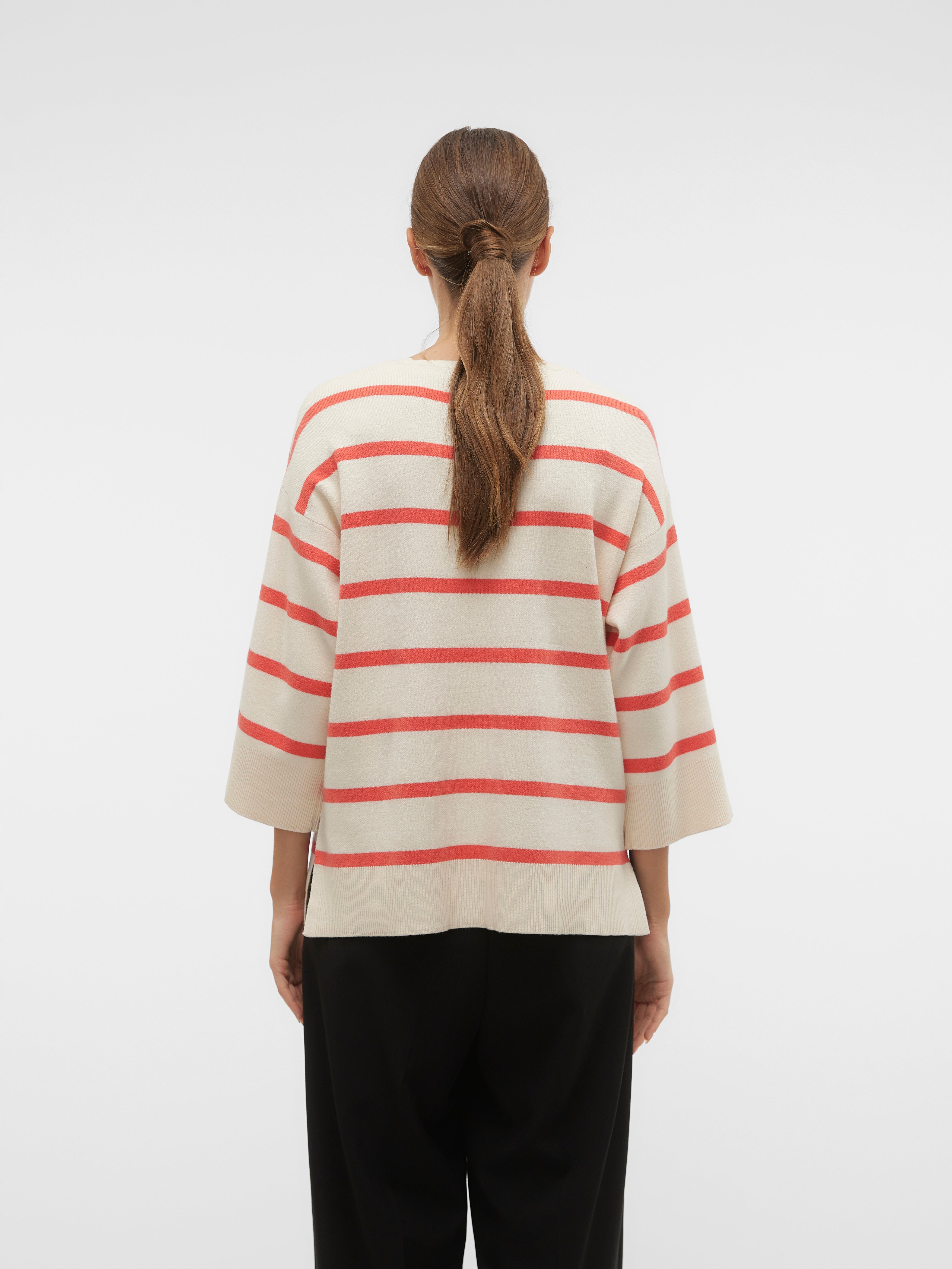 VMSABA Pullover
