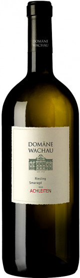 2022 Riesling Smaragd RIED Achleiten trocken 1,5 L - Domäne Wachau
