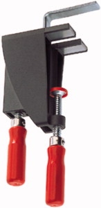 Braçadeira de janela Bessey FRK85 40-85 mm