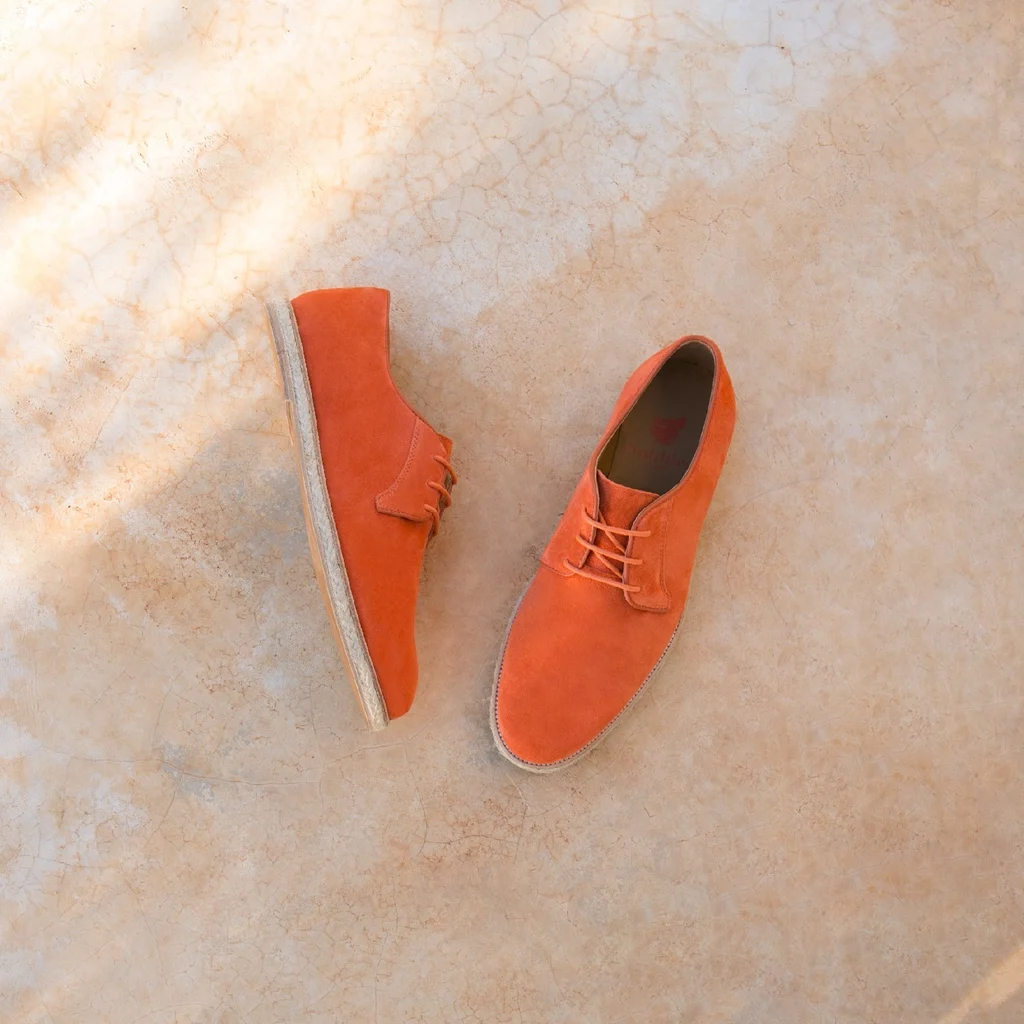 Le Beau Parleur - Tangerine