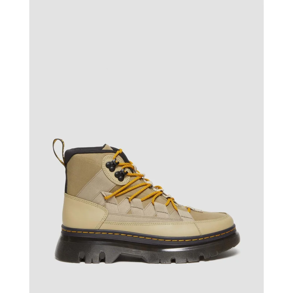 Dr. Martens Boury 30831358 / grün