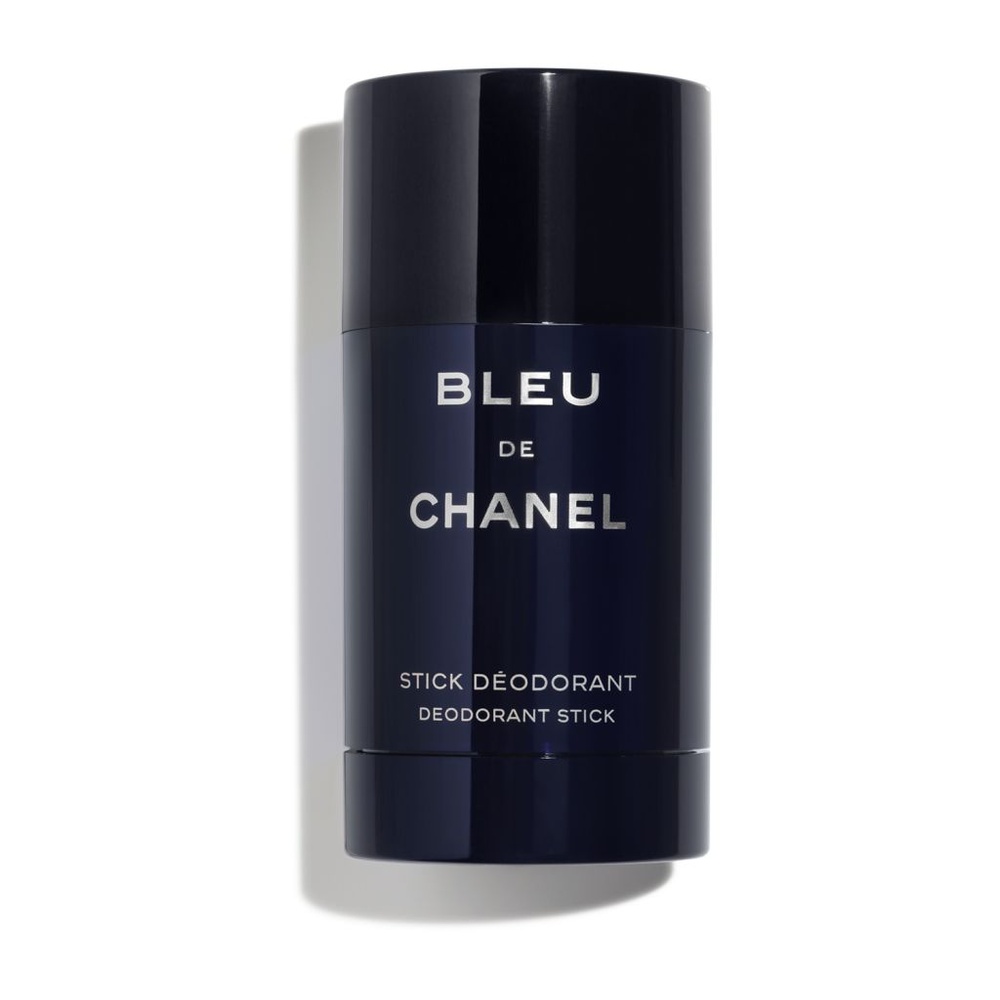 CHANEL BLEU DE CHANEL STICK DÉODORANT