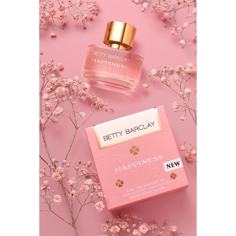 Betty Barclay Happiness Duo Set Kit de senteurs