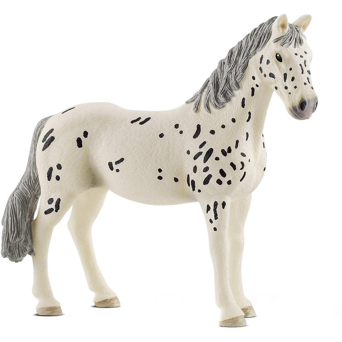 Schleich Horse Club 13910 Knabstrupper Stute