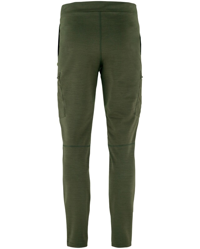 Fjällräven Hose Keb Soft