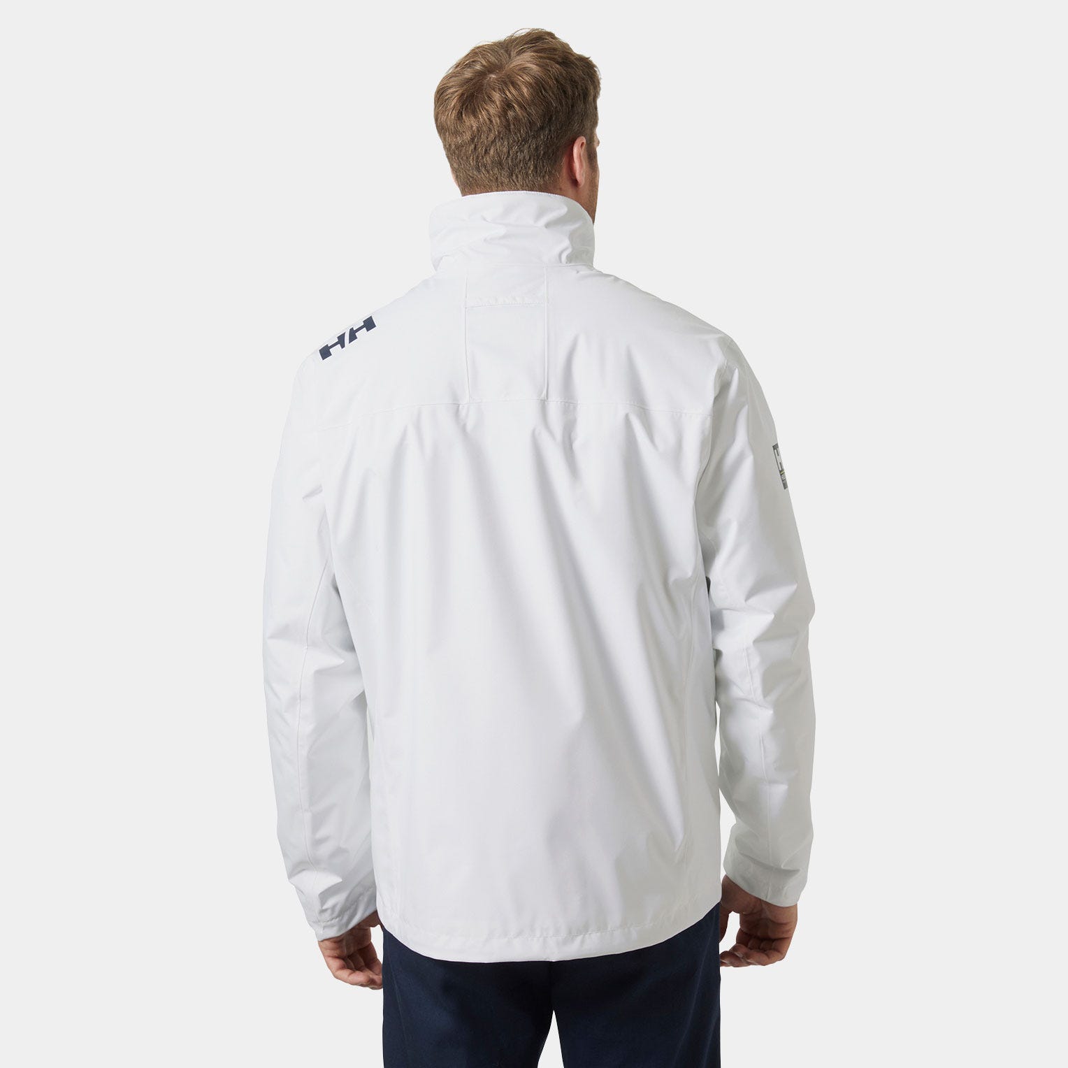 Men’s Crew Midlayer Sailing Jacket 2.0