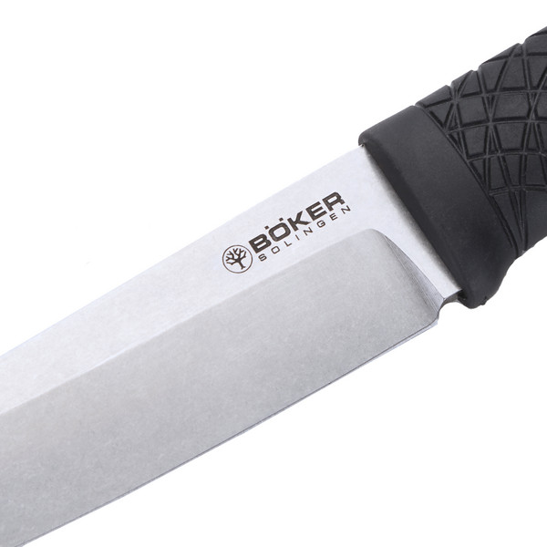 BRONCO - Survival Messer