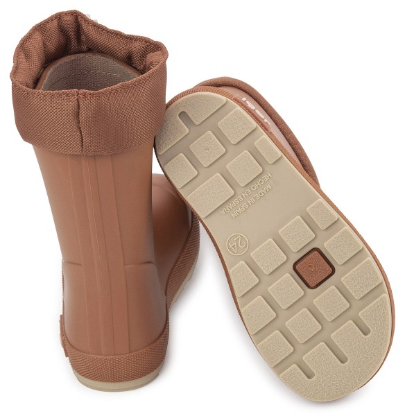 Igor ~ Yogi Regenstiefel ~ Ziegel