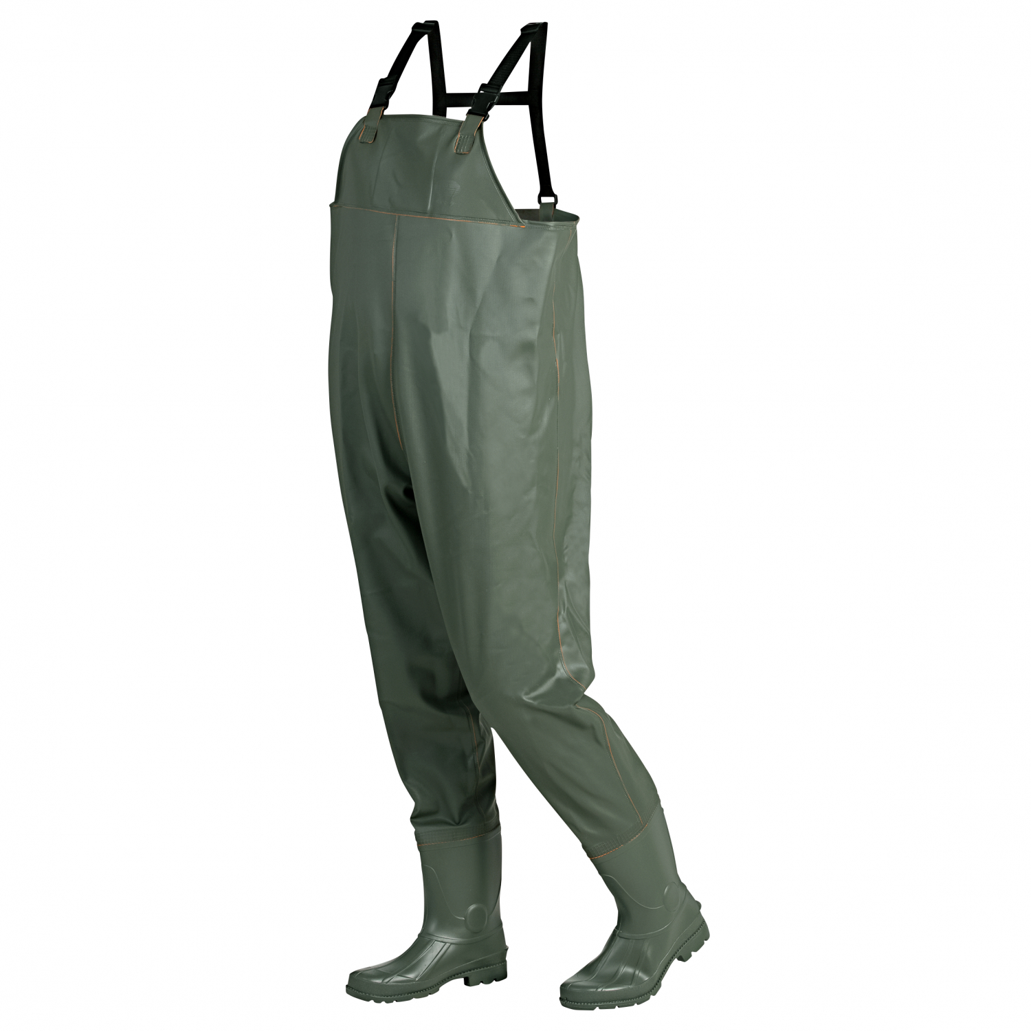 Almwalker Herren Wathose Amper