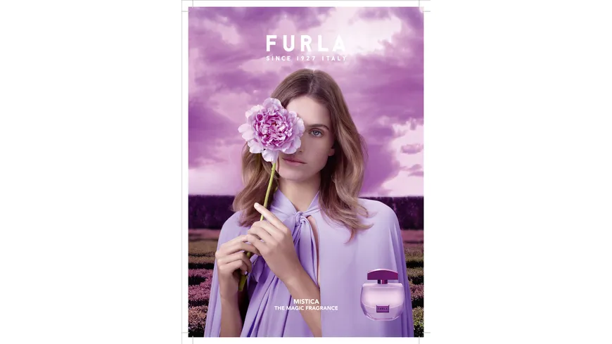 FURLA Mistica Eau de Parfum 30 ml