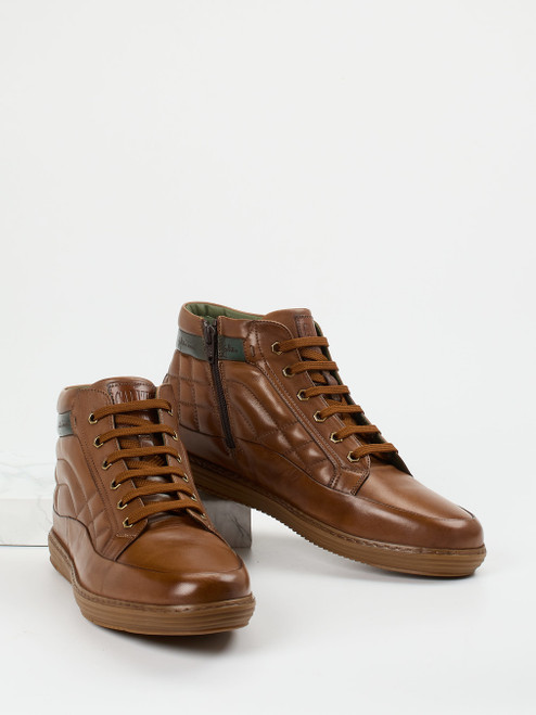 Sneaker high-47612890019 Galizio Torresi