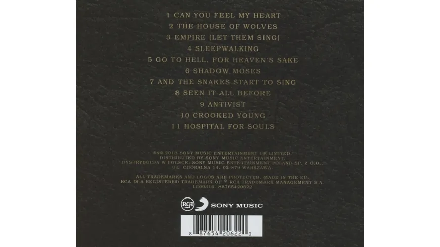 Sempiternal