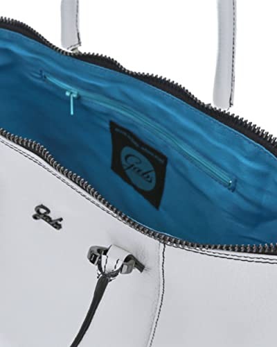 GABS Handtaschen weiss G3 PLUS SZ M