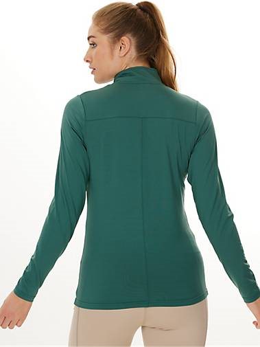 Endurance Midlayer Almati mit recyceltem Material