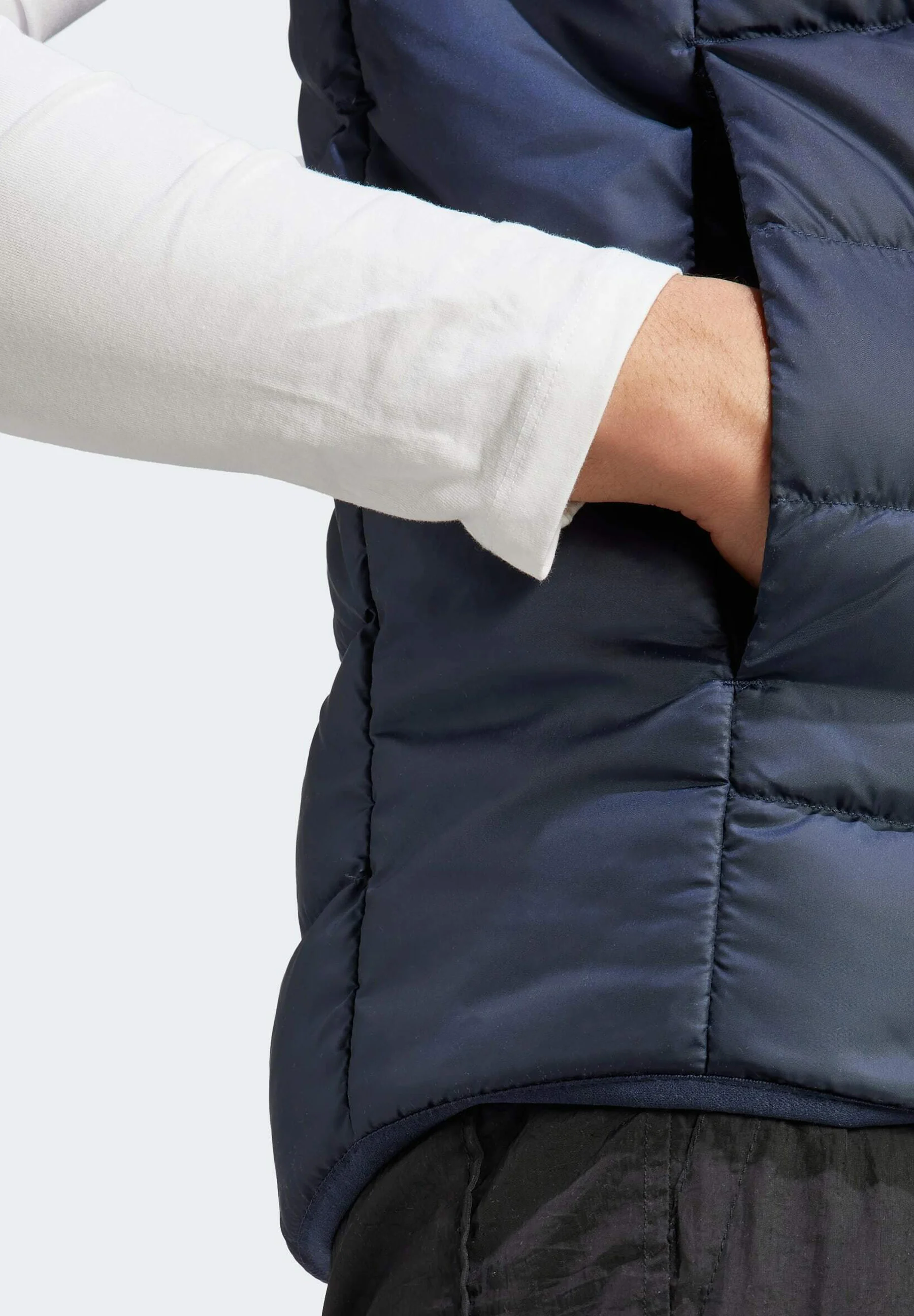 Chaleco deportivo adidas