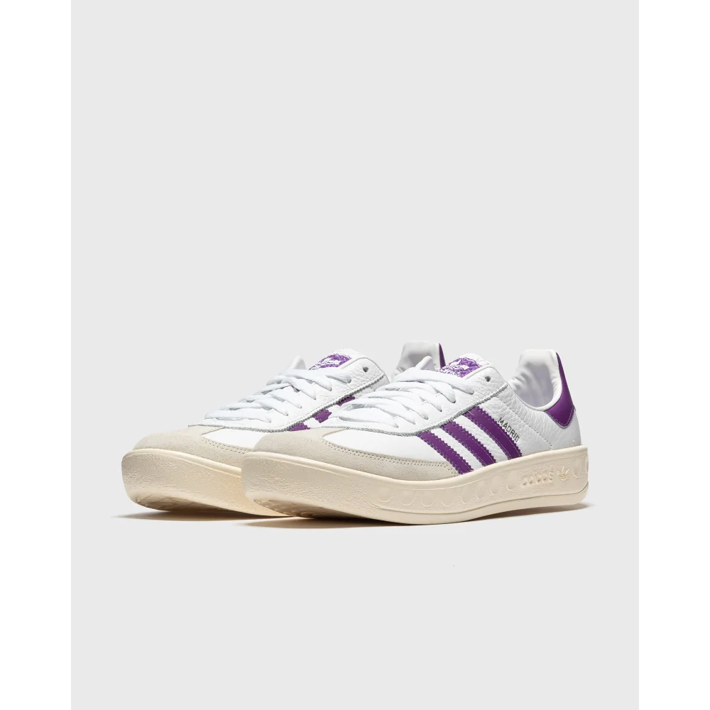 adidas Madrid FX5643 / weiss