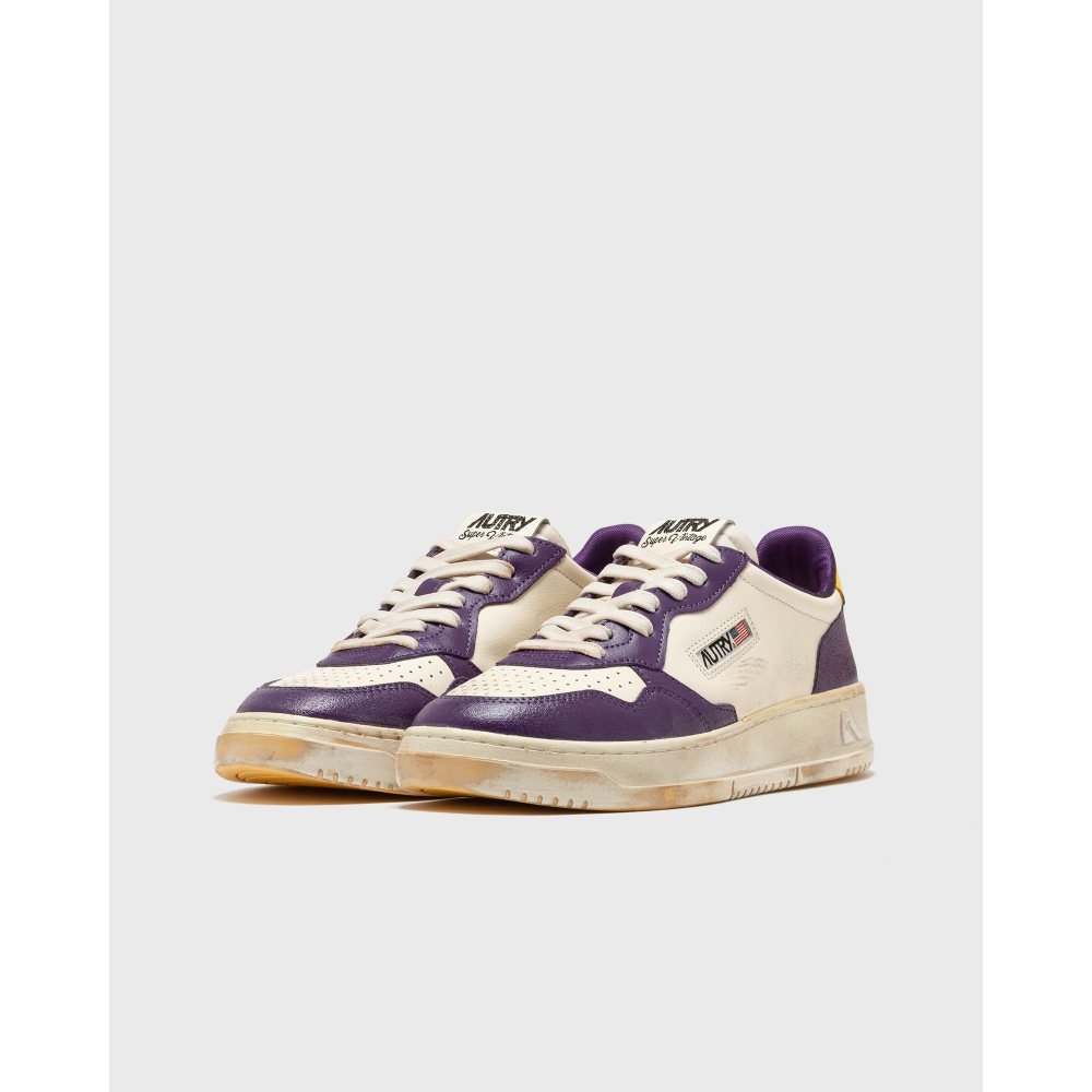 Autry WMNS SUP VINT LOW AVLWBC01 / lila