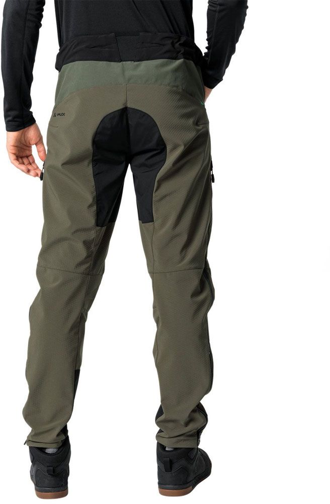 Vaude Qimsa II - Softshellhose kaufen | Bike-Discount