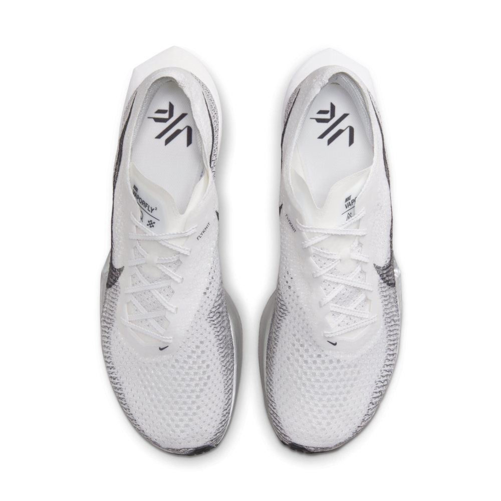 Nike ZoomX Vaporfly Next 3 DV4129-100 / weiss