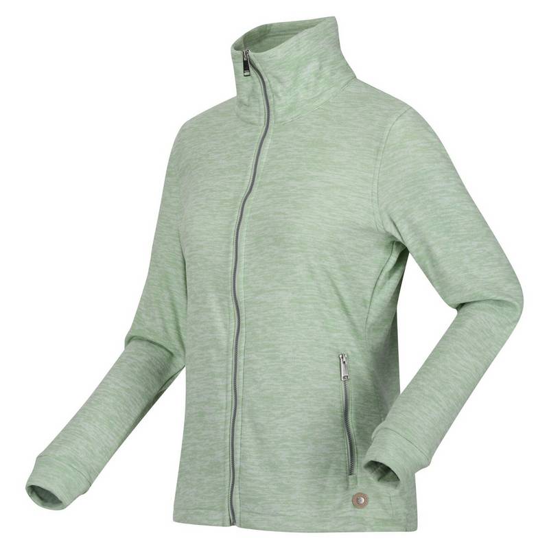 Regatta Azaelia Fleecejacke Damen