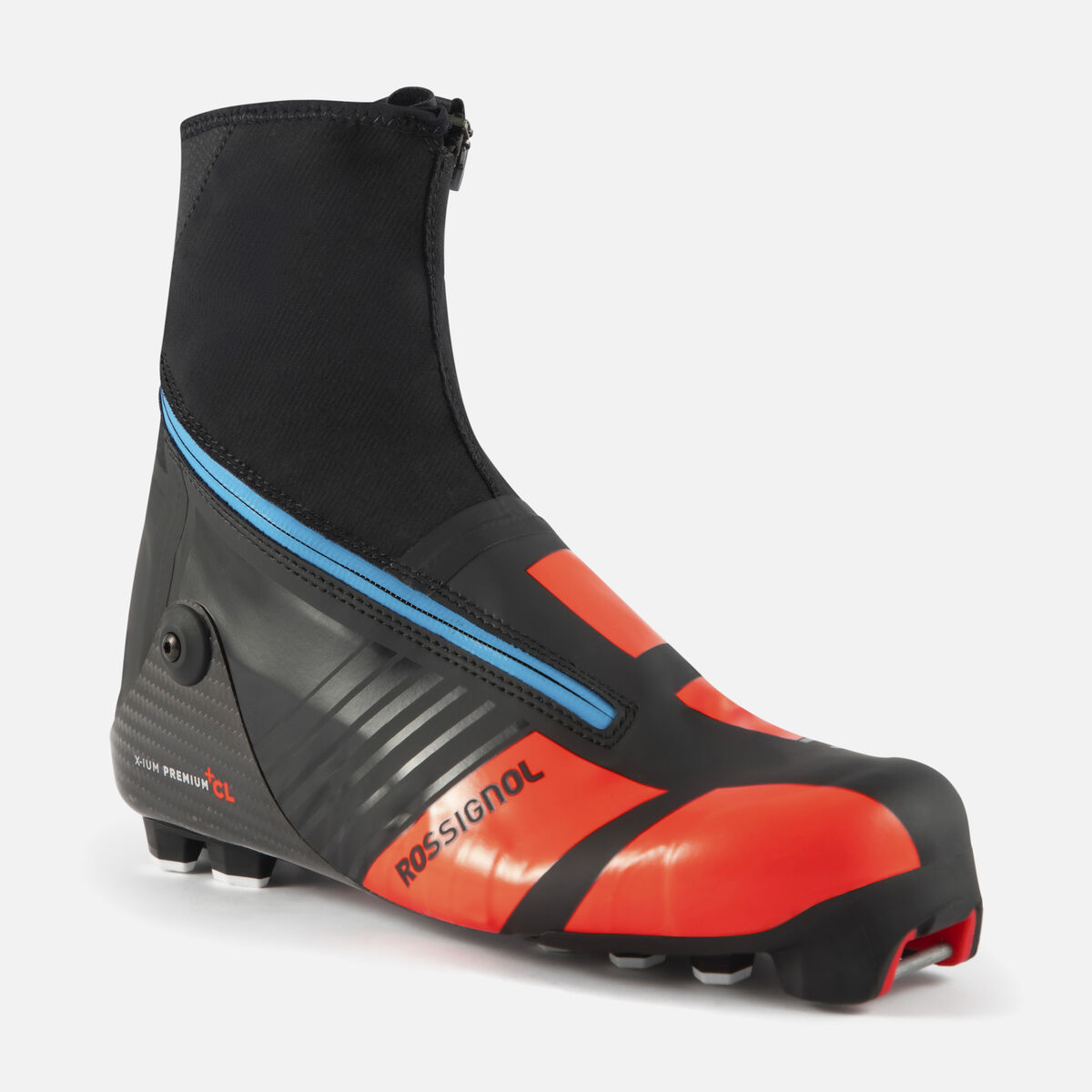 Unisex Nordic Boots X-IUM CARBON PREMIUM + CLASS