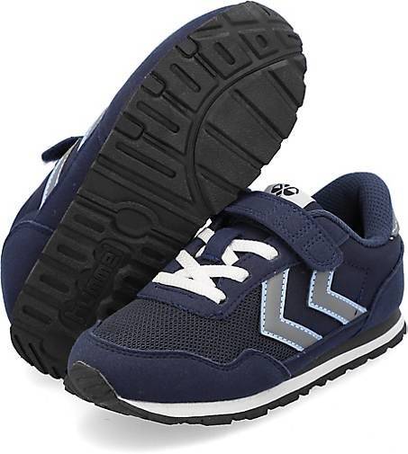 hummel Sneaker REFLEX JR