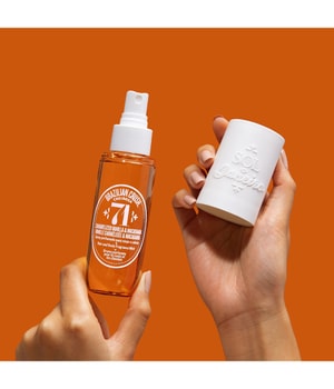 Sol de Janeiro Brazilian Crush Cheirosa 71 Mist Körperspray 240 ml
