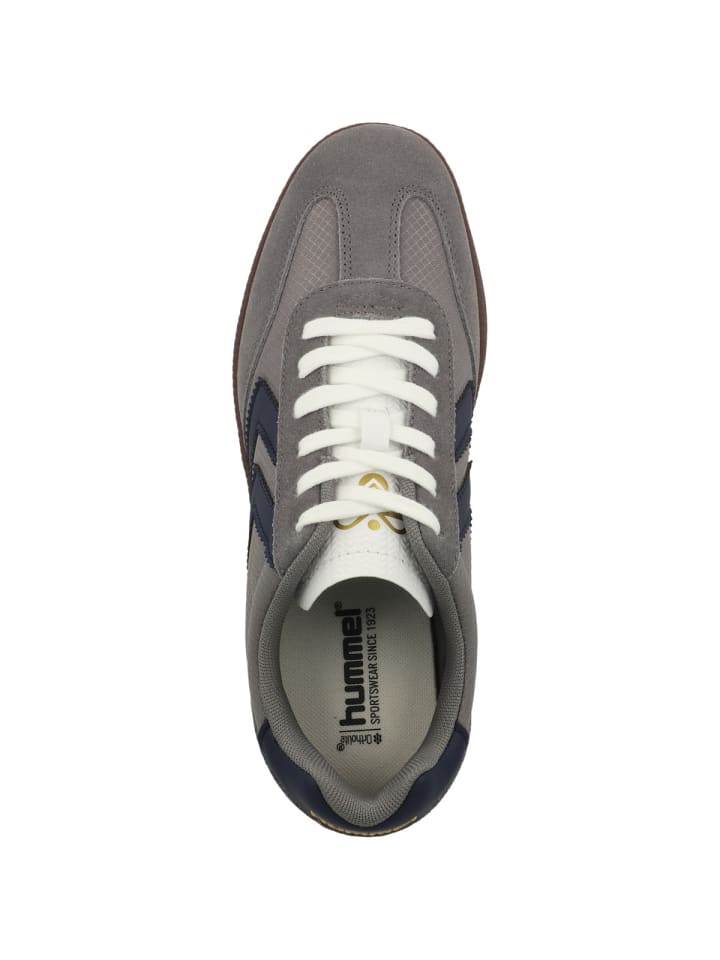 Hummel Sneaker low VM78 CPH RS in grau günstig kaufen