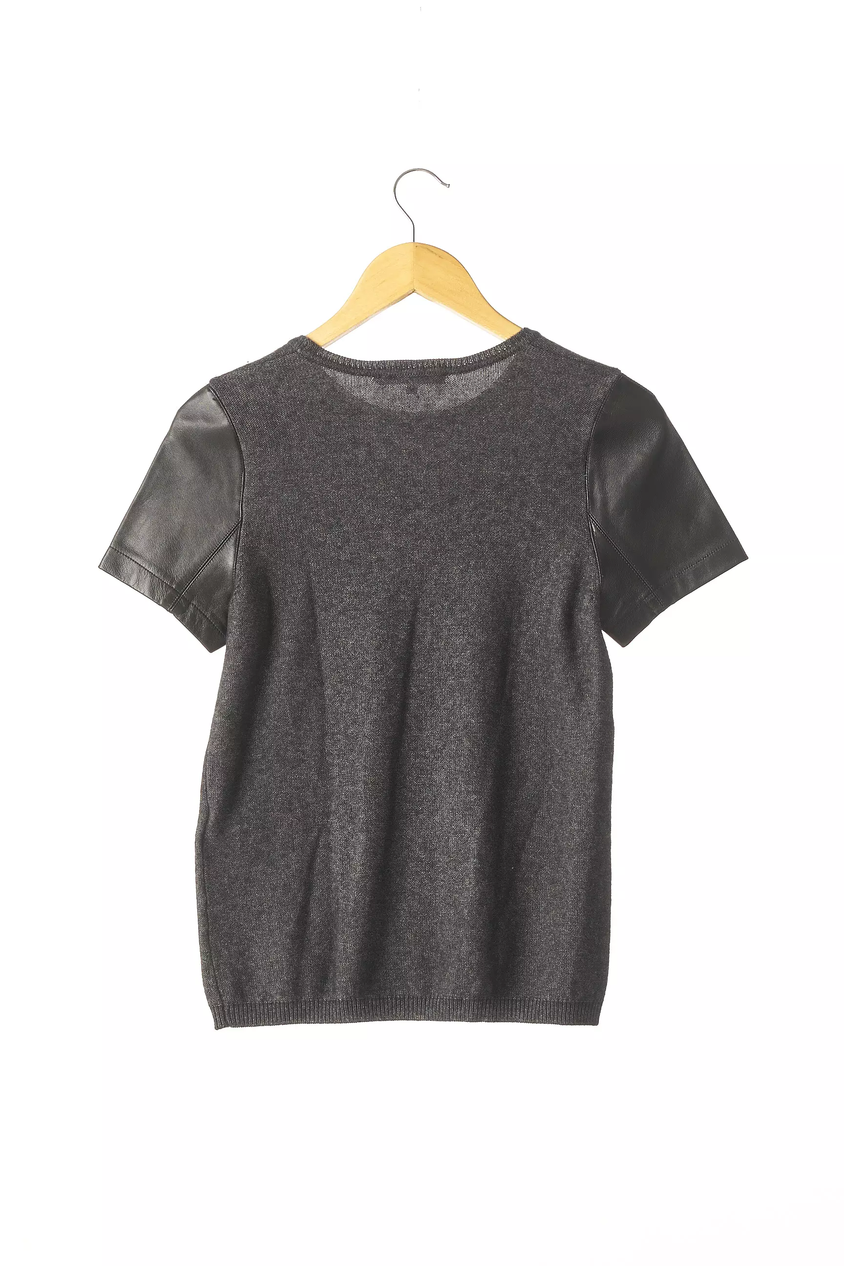 Maje Pulls Femme couleur gris