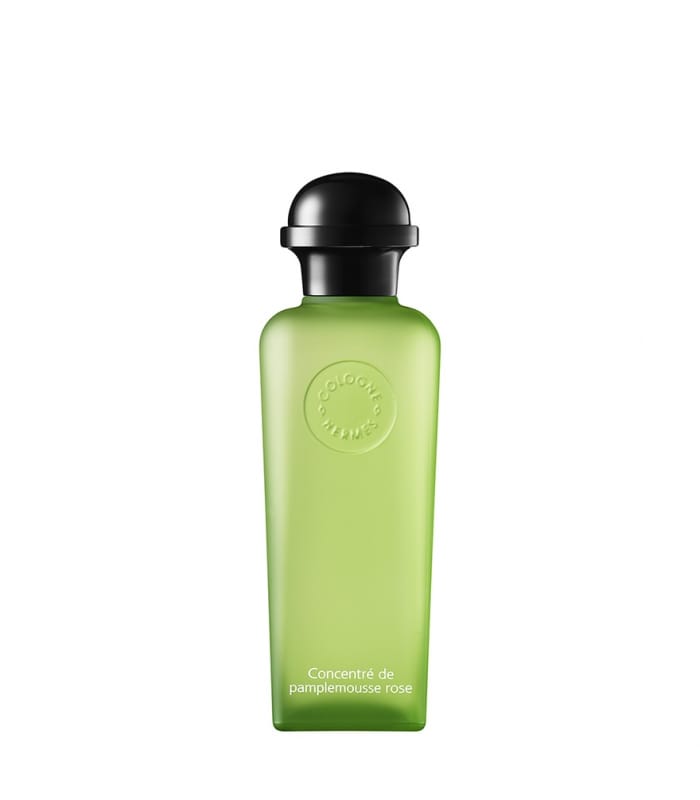 HERMÈS-CONCENTRÉ DE PAMPLEMOUSSE ROSE-Eau de Toilette Vaporisateur