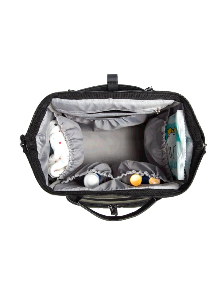 Osann Wickelrucksack 