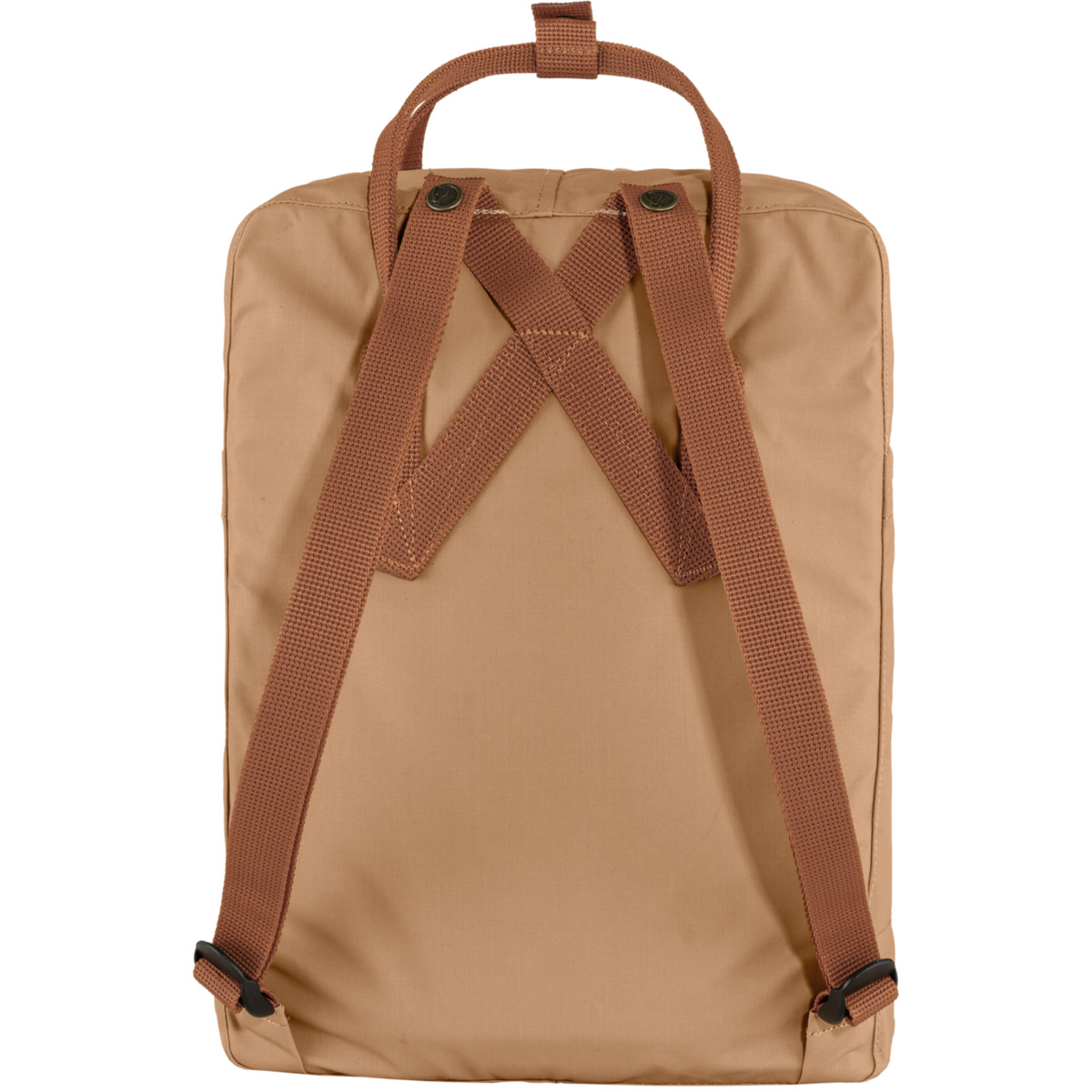 Fjällräven Kanken Rucksack orange