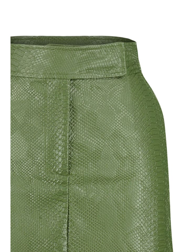 trendyol Rock in Grün günstig kaufen