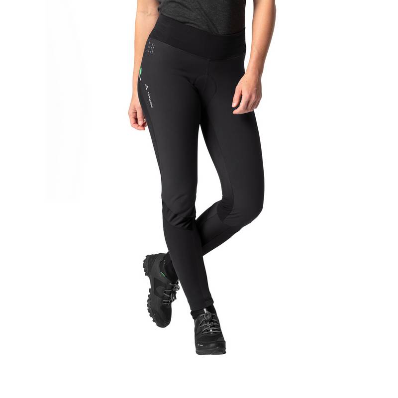 VAUDE Women's Matera Warm Tights Funktionshose Damen