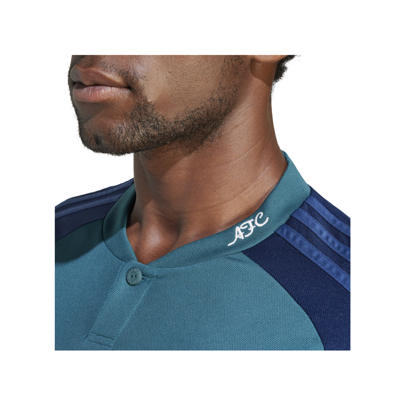 adidas FC Arsenal London Trikot UCL 2023/2024 Grün