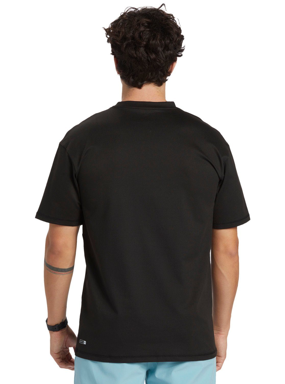 Quiksilver Neopren Shirt Omni Session