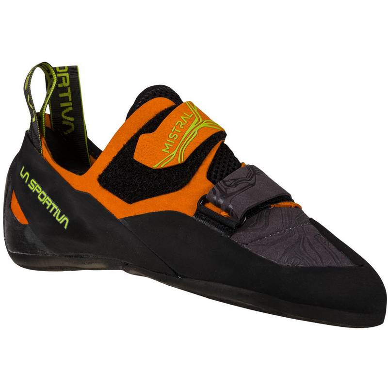 La Sportiva Mistral Kletterschuhe