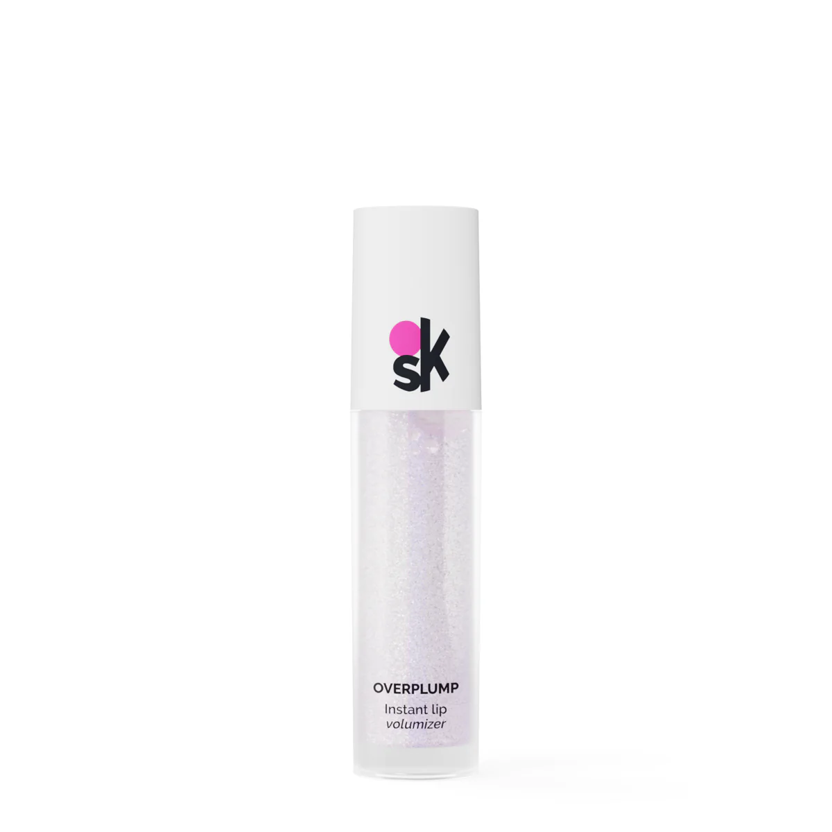 OVERPLUMP ajkak - Ajakteltség