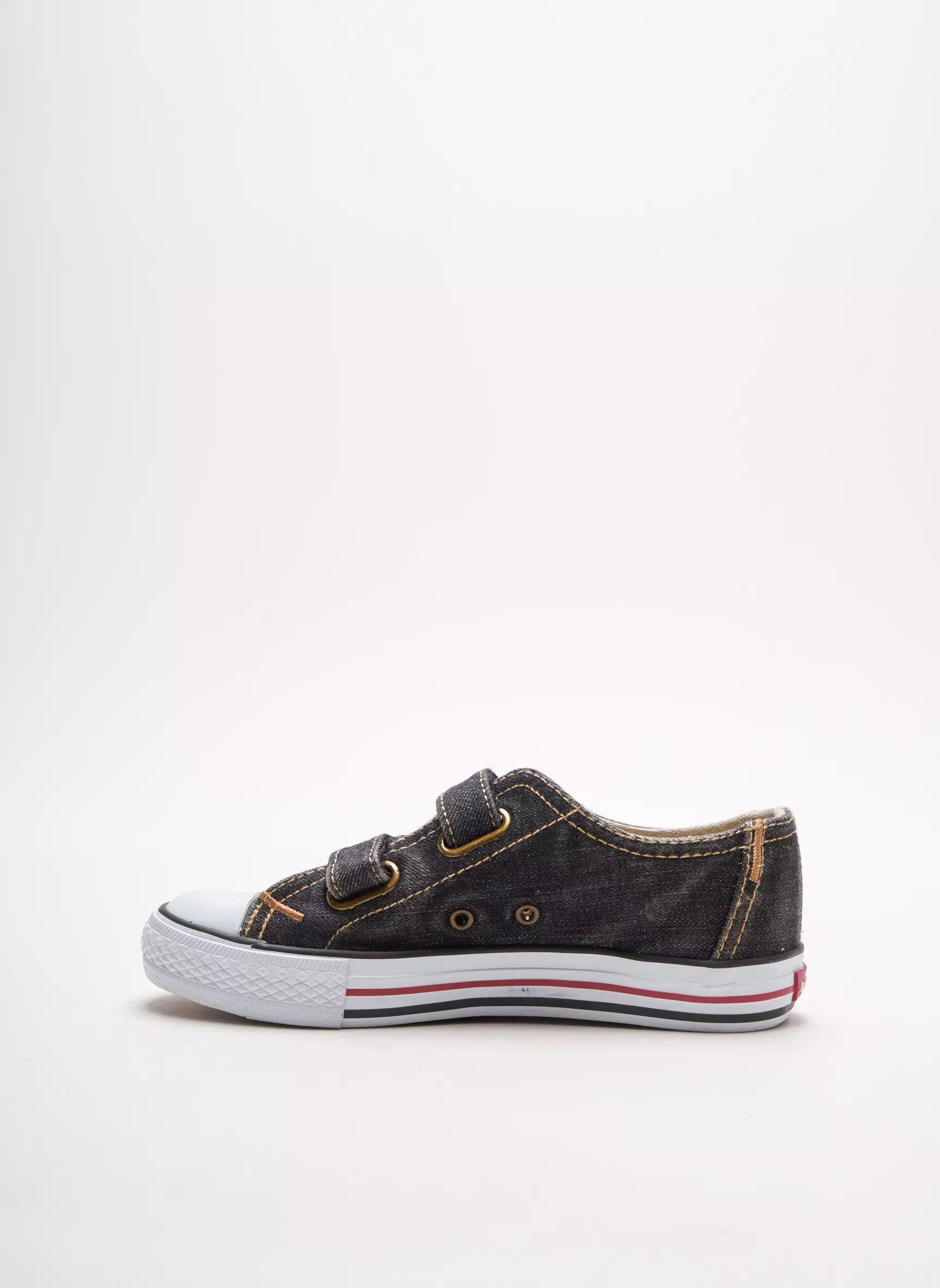 Levis Baskets Garcon couleur noir