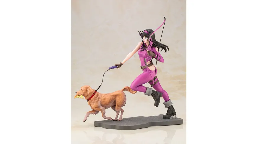 Marvel Bishoujo PVC Statue 1/7 Hawkeye (Kate Bishop) 25 cm