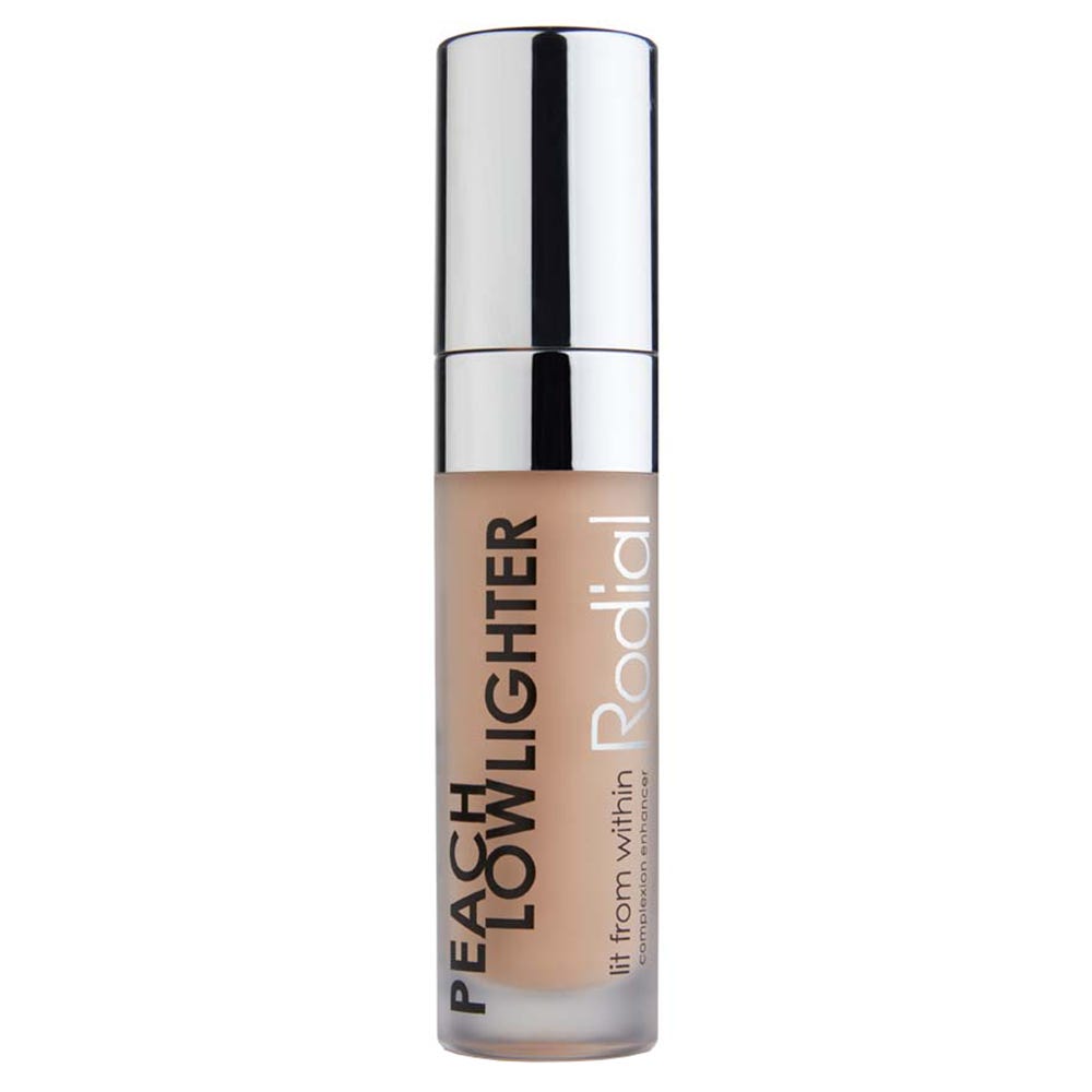Rodial Peach Lowlighter 4 ml