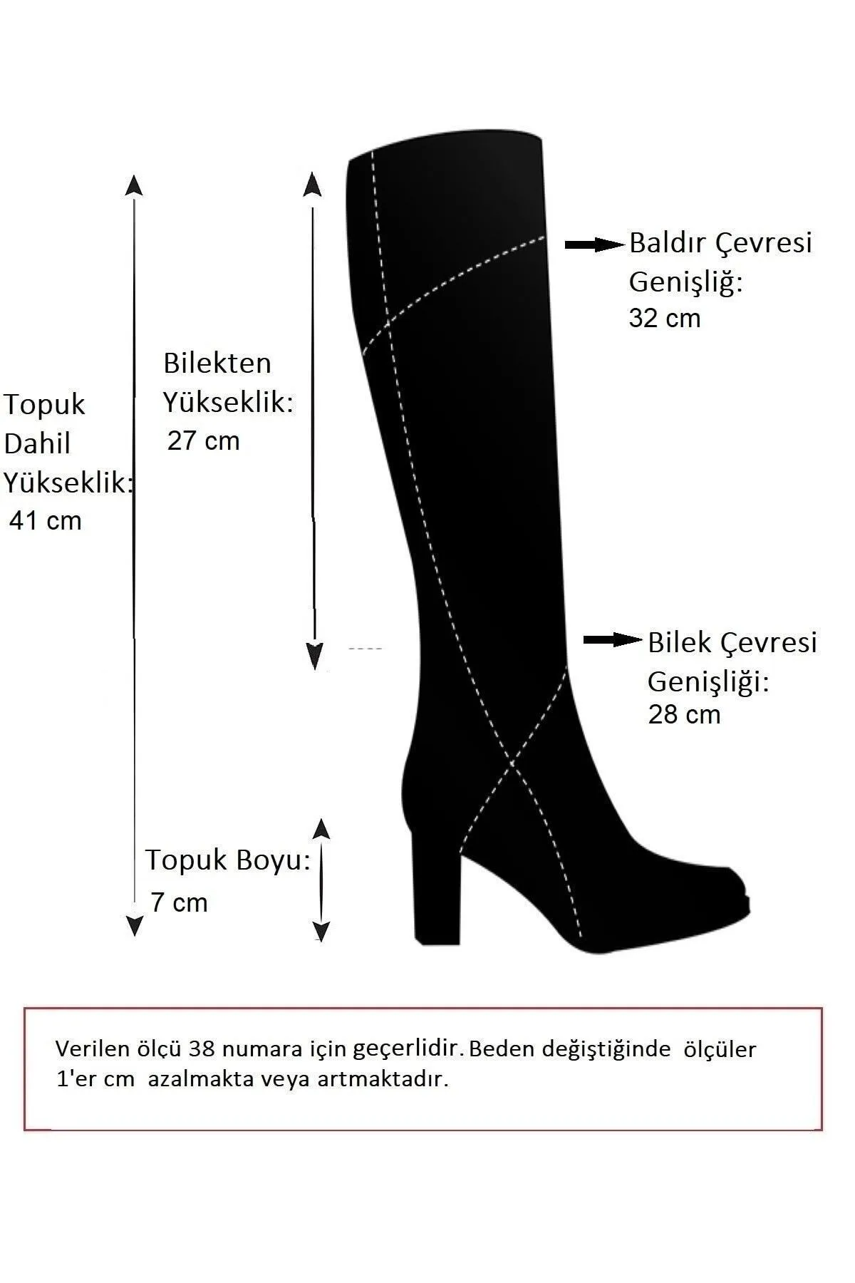 Fox Shoes  Schwarze Kunstlederstiefel für Damen J820060309