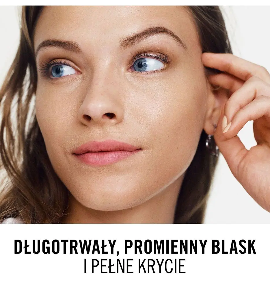 „Rimmel Lasting Radiance“ švytintis maskuoklis, 040