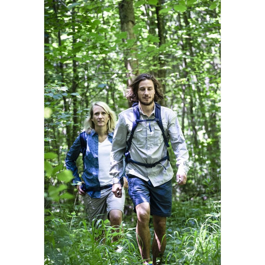 Farley V Zip-Off Hose Herren